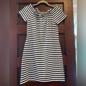 Sailor Sailor XS striped dress worn only once!